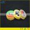 adhesive clear sock tape PVC insulating electrical Tape