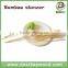 Promotional Wholesale No Pollution bamboo skewer/skewer machine