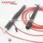 High Quality Length Adjustable Aluminium Crossfit Speed Jump Rope