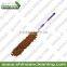 Microfiber duster with flexible extension duster/car cleaning duster/microfiber duster