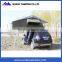 Beijing cheapest roof top tent for sale good sunshine camping tent
