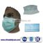 3 ply non woven disposable face mask 50pcs/box ,Non woven medical disposable face mask,high quality face mask