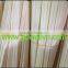 Japanese Disposable Wooden Chopstick size 203x4.3mm