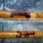 2 Filipino Doce Pares Canete Escrima Kali Arnis Rattan 1" x 28" Fighting Sticks