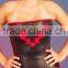 Leather Over Bust Corset