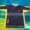 Club sport jersey short sleeve polo shirt