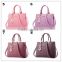 Women PU hand bag crossbody bag fashion pebbled leather wallet handbags lady