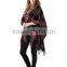 Fashion Knitted Winter Coat for Women