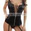Mature black sexy Front open lingerie for japanese big breast young hot fat ladies