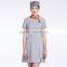Airline Crew Uniforms For Flight Attendant Costume