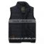 2016 New winter warm casual thick down jacket waistcoat for men design