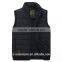 2016 New Winter Warm Casual Thick Down Jacket Waistcoat for Men Design