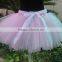 2017 New Summer Baby Girls Tutu Skirt Fashion Top quality Girls Dress