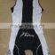 Newest custom sublimation triathlon cycling running