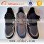 2017 Latest fashion style men's sports shoes running sneakers china wholesale 