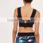 MGOO Wholesale Drawstring Jogger Dri Fit Shorts Silk Printing Women Running Sport Pants