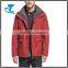 Winter camping fleece wear Men 3 in 1 Jacket