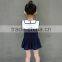 children clothing thailand suits for kids wool baby clothes