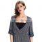 Vintage Floral Casual Style Plus Size xxxl women clothing playsuit Rompers v neck