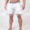 custom mid length swim/beach shorts