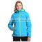 3 In 1 Waterproof New Style Outdoor Jackets For Women