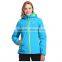 3 In 1 Waterproof New Style Outdoor Jackets For Women