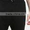 Man four minutes of pants draw string waist shorts