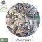 Wool camouflage fabric OEM, 100% knitted fabric wool
