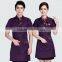 custom factory price 5 star restaurant staffs hotel uniforms ,receptionist uniforms for waitress