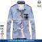 China Manufacture Tall Wholesale Latest Casual Shirts Designs for Men,cotton Shirt