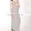 wholesale plus size clothes women maxi maternity dress