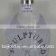 Gym 100% Cotton Water Printing Mens Tank Top
