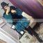 fox fur coat with factory price