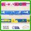 fold over style printed custom elastic band