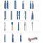 fishing tools/junk basket/junk sub/fishing spear/fishing magnet/ditch magnet/internal hook/external hook/tapper tap/die collar/fishing overshot