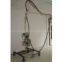 resin spray machine