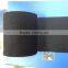 Wide thin Loop fabric display hook &loop
