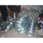 galvanized iron wire