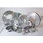 High Quality T27 Reinforced Grinding Wheel for Metal