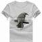 Latest Wholesale Tshirt Printing For Women Wear