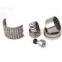 skf cylindrical roller bearing