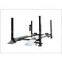 Four Post Auto Lift_Hosit lift_parking lift_car lift exporter