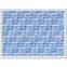 polyester forming fabrics