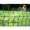 Wire Mesh Fence( factory)