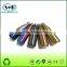 Good Quality BPA Free double wall Water Bottle coke bottle shaped water bottles