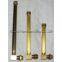 Male Thread Brass Tube Oil level indicator