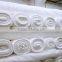 200T percale 100%cotton fabric for bed sheet in roll