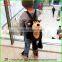 wholesale kids children plush stuffed animal giraffe gorilla duck elephant lion backpack