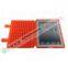 2012 Creative Building Block Silicone Case for IPad2 & New IPad Manufacturing From China