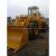 Used Wheel Loader CAT 966E